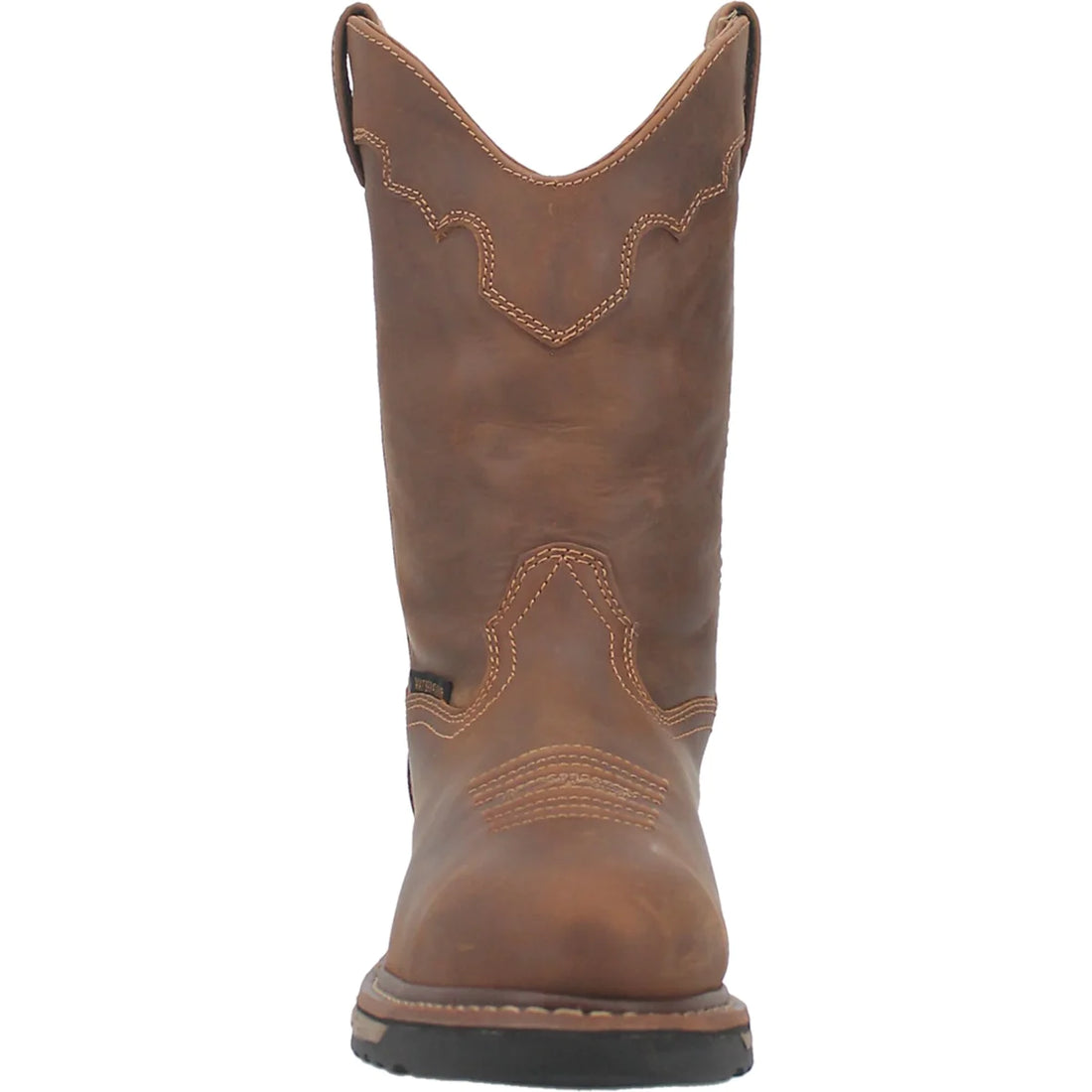 Dan Post Men's Journeyman Waterproof WorkBoot | Dp69502