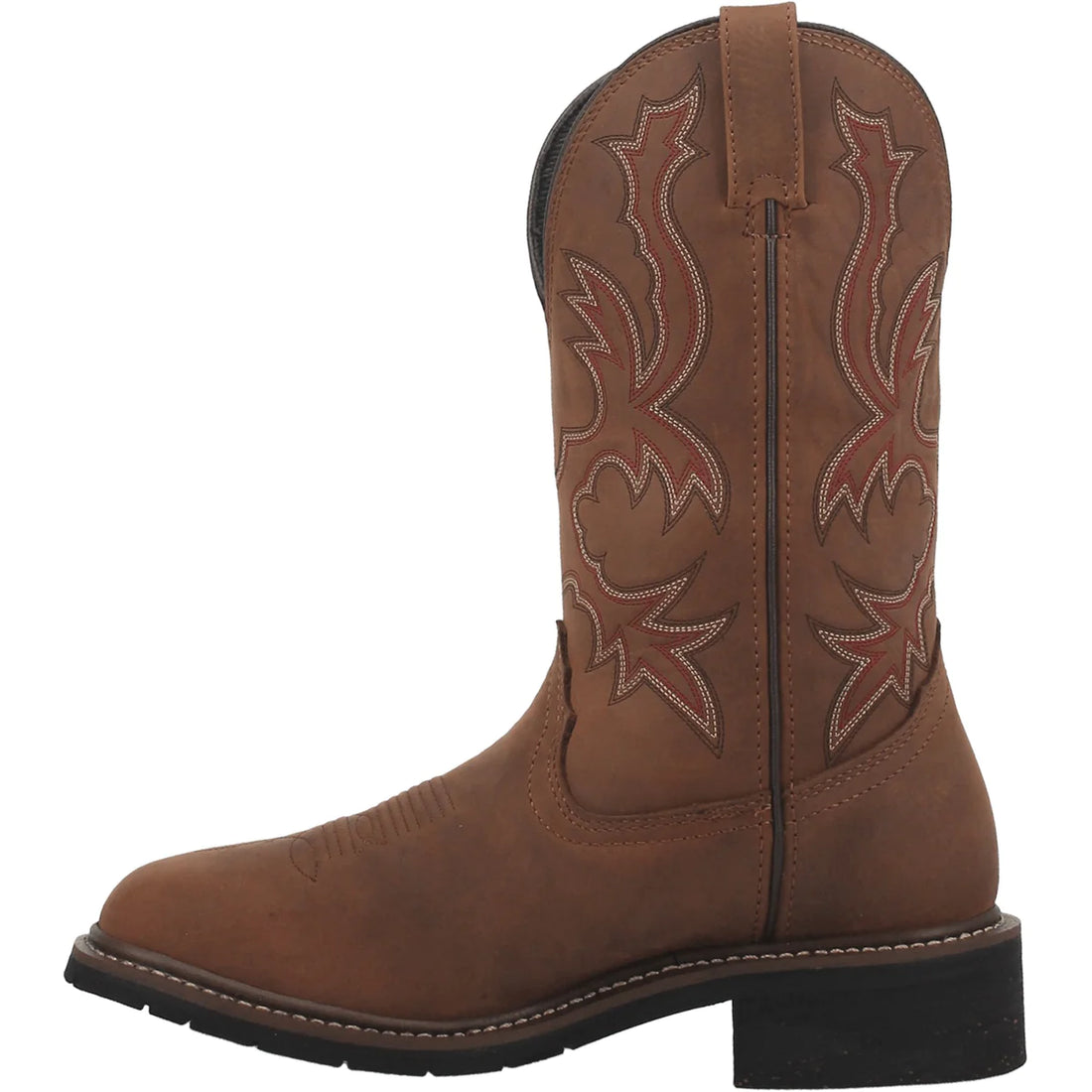 Dan Post Men's Nogales Waterproof Workboot Dp69791