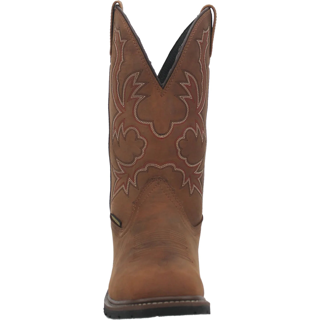 Dan Post Men's Nogales Waterproof Workboot Dp69791