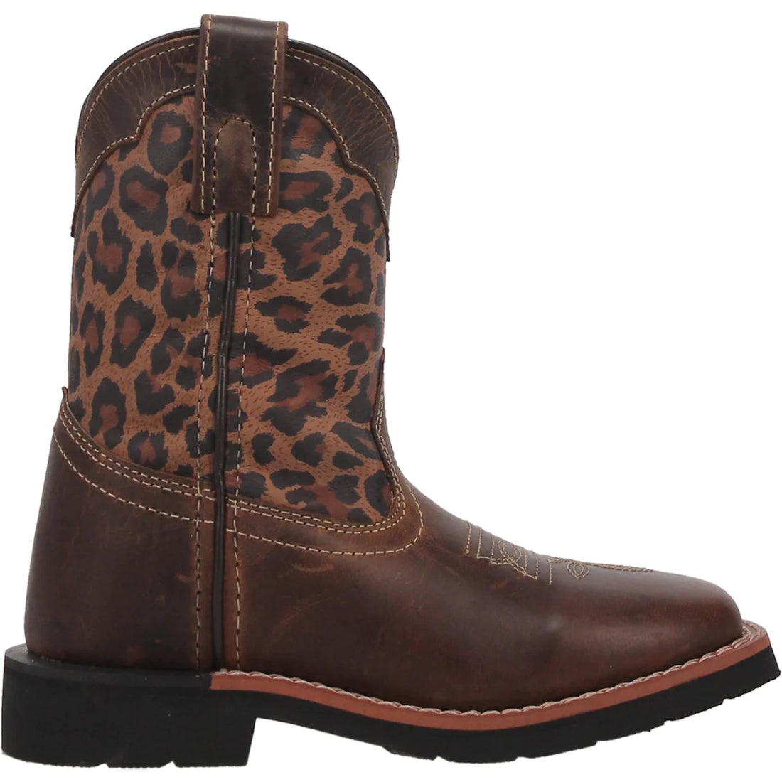 Girls (YOUTH) Dan Post Makucha Boots | Dpc3951