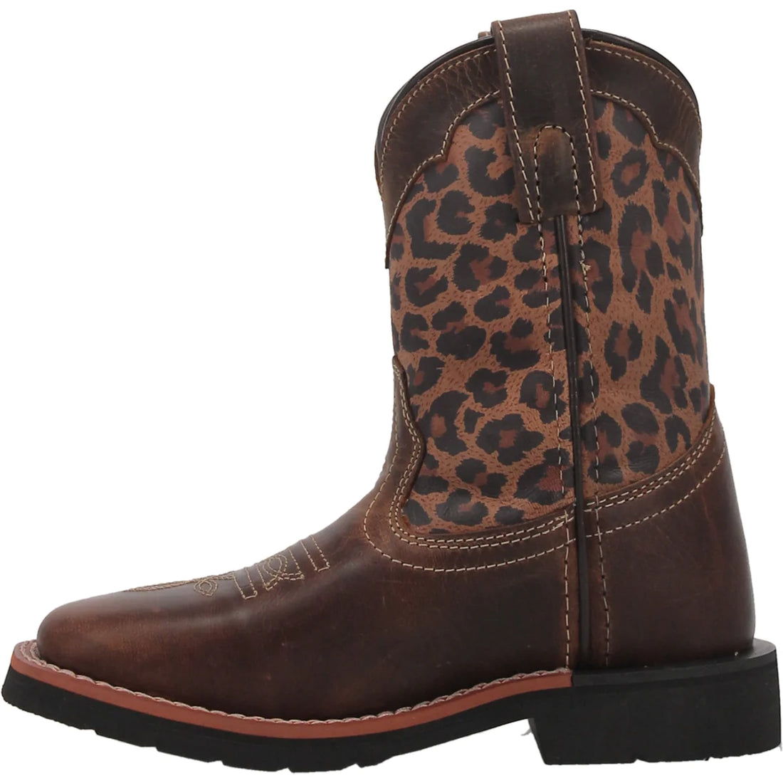 Girls (YOUTH) Dan Post Makucha Boots | Dpc3951