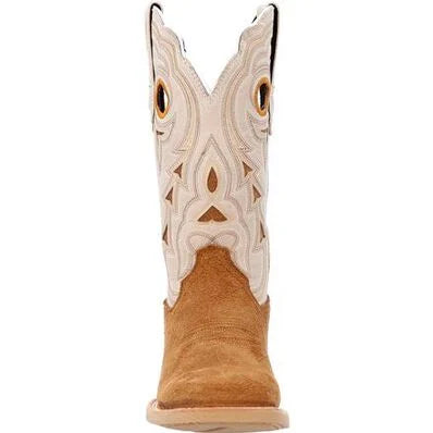 DURANGO® LADY REBEL PRO™ WOMEN'S CASHEW & BONE WESTERN BOOT | Drd0423