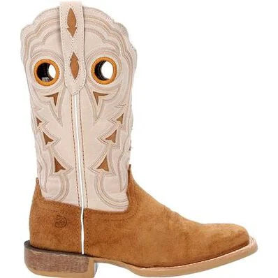 DURANGO® LADY REBEL PRO™ WOMEN'S CASHEW & BONE WESTERN BOOT | Drd0423