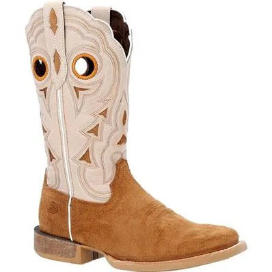 DURANGO® LADY REBEL PRO™ WOMEN'S CASHEW & BONE WESTERN BOOT | Drd0423