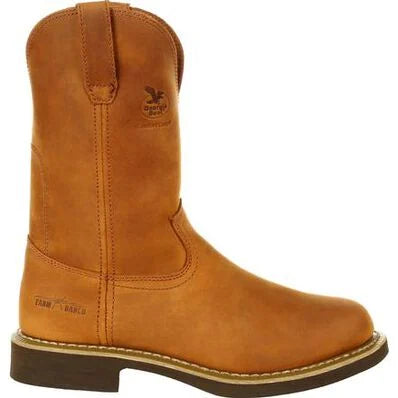 GEORGIA BOOT CARBO-TEC WELLINGTON | G5814