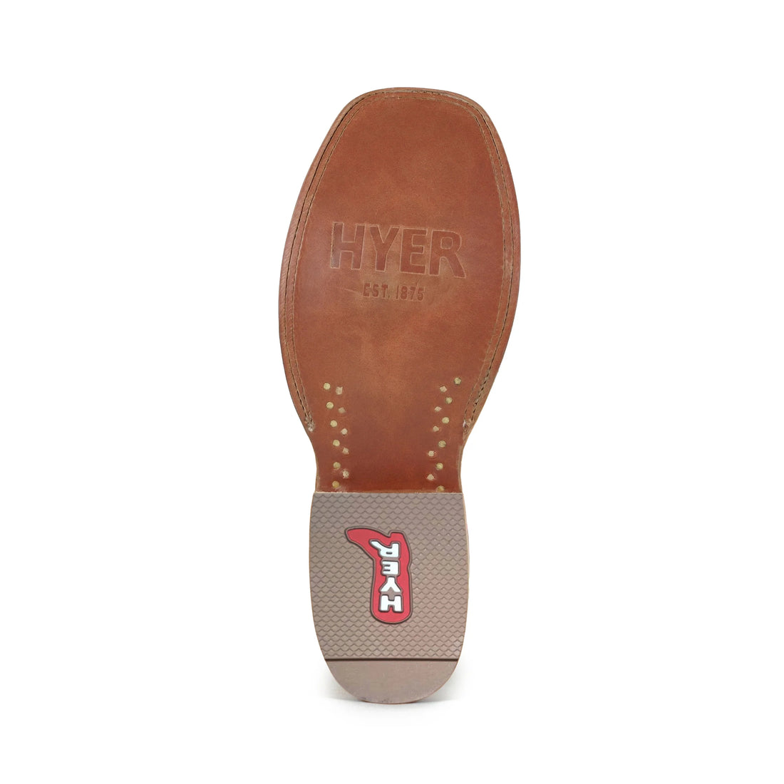 JETMORE - Exotic Men's Ostrich Boot