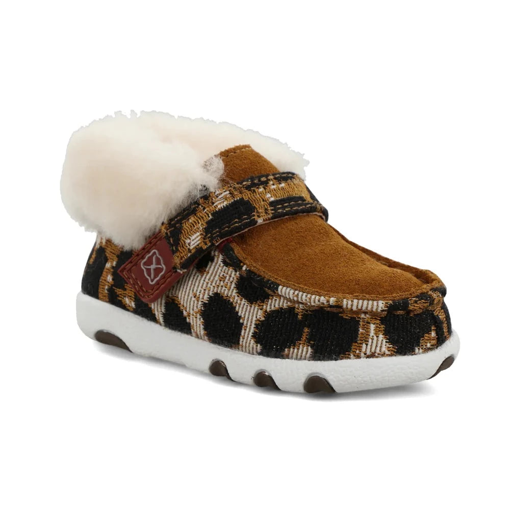 8 Second Ride Infant Boot KIDS | Infant Boots & Shoes