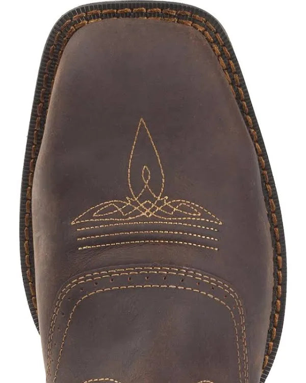 Men’s Durango Rebel Saddle Up Western Boot | DB4442