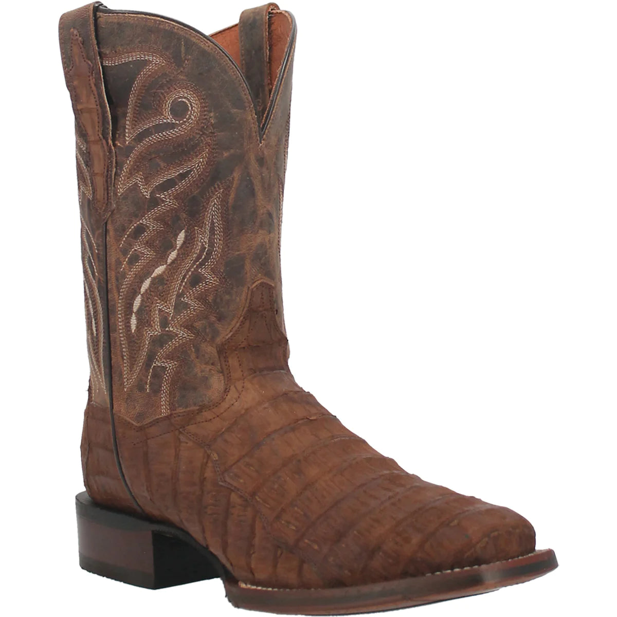 Dan Post Mickey Men’s Caiman Boot | DP4896