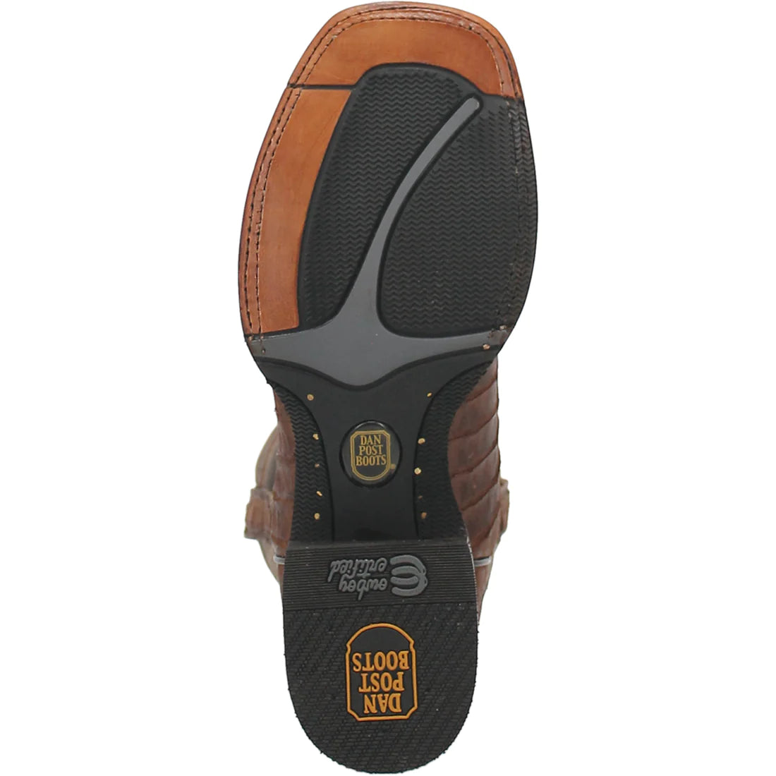 Dan Post Mickey Men’s Caiman Boot | DP4896