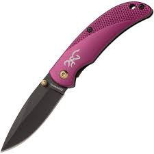 Prism III Folding Knife Plum | 3220343