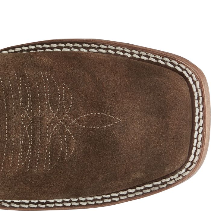 MEN'S DILLON 11" WESTERN BOOT | Gr8015