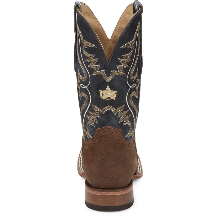 MEN'S DILLON 11" WESTERN BOOT | Gr8015