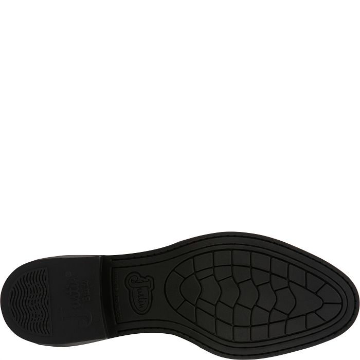 MEN'S TEMPLE 10" ROPER BOOT | Jb3001