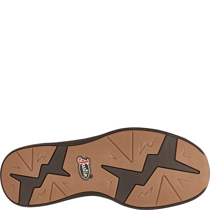 MEN'S MOCC TOE LACER | Jm450