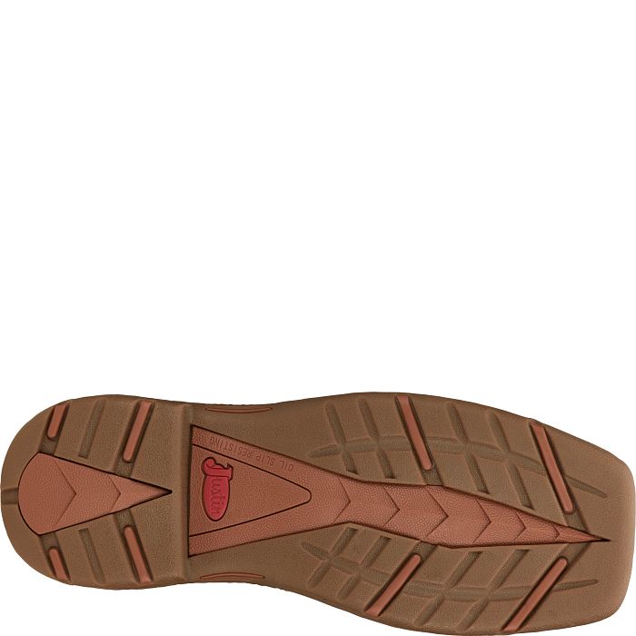 MEN'S RUSH 11" WESTERN WORK BOOT | Se7402