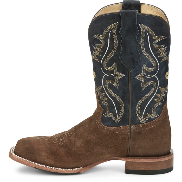 MEN'S DILLON 11" WESTERN BOOT | Gr8015