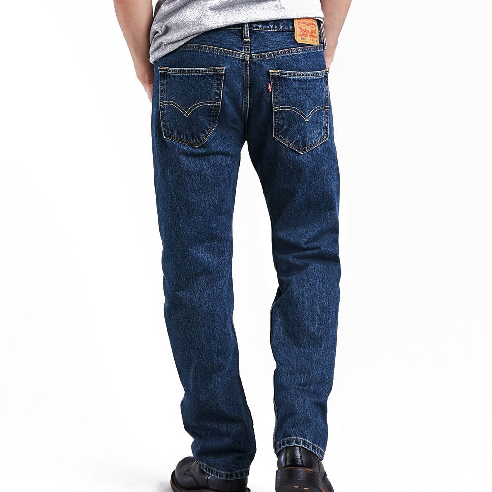 505™ REGULAR FIT MEN'S JEANS | 505-4886