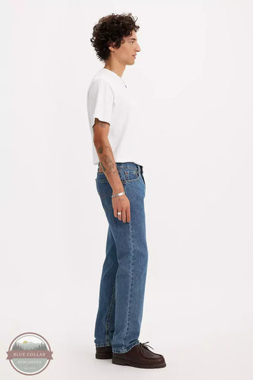 Kohl's 059 505™ REGULAR FIT MEN'S JEANS | 505-4891