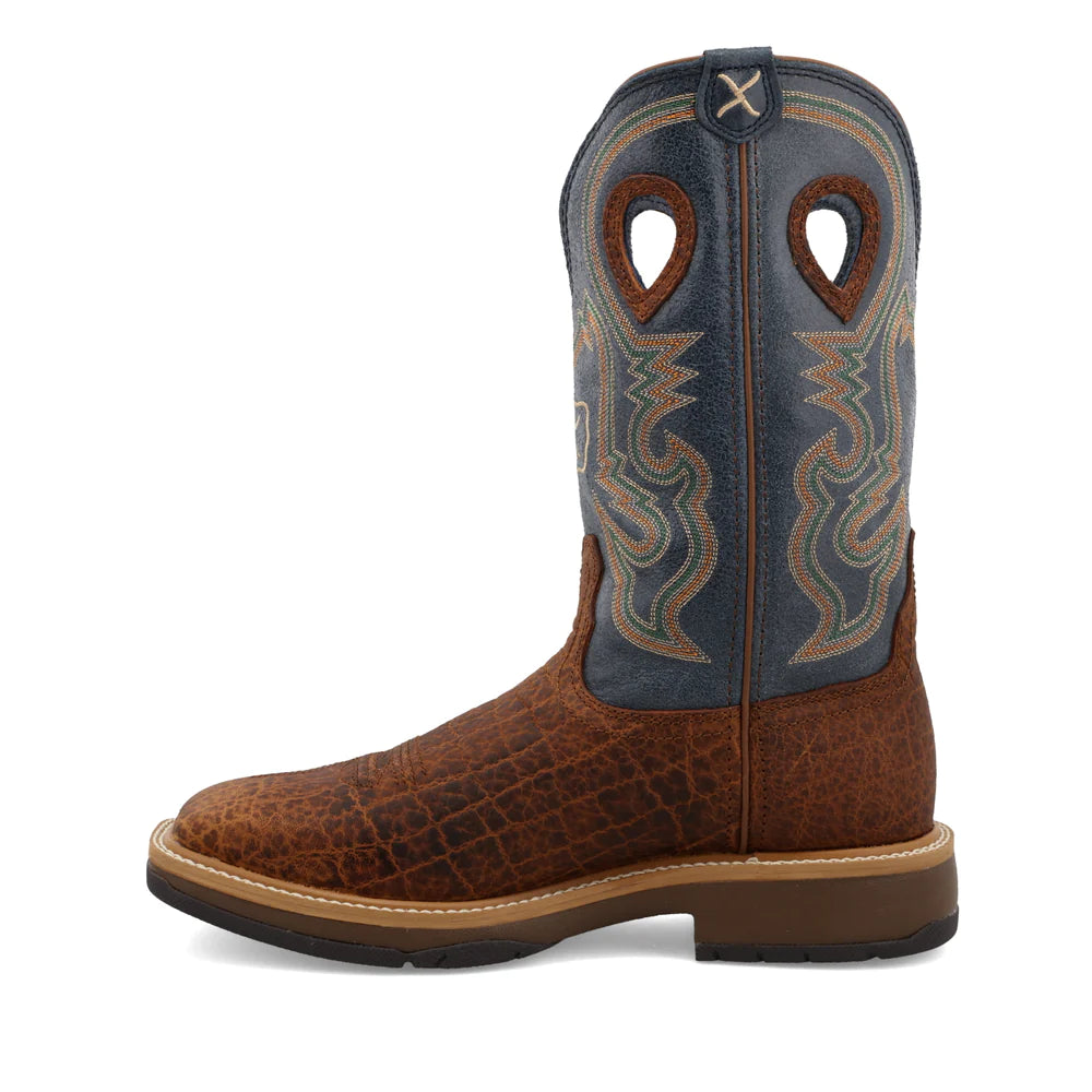 Men's 12" HORSEMAN | MHN0022