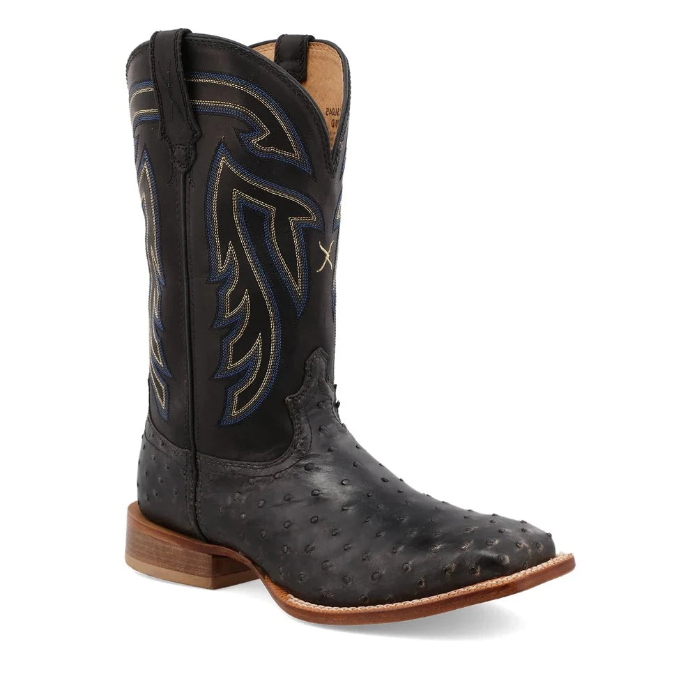 MEN'S 11" RUFF STOCK | Mrsl045