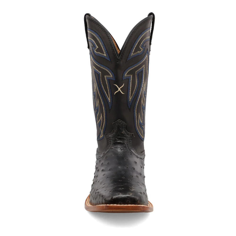 MEN'S 11" RUFF STOCK | Mrsl045