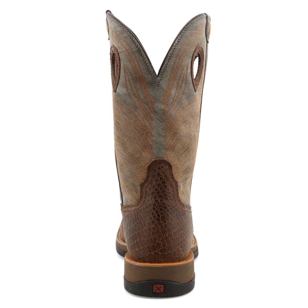 MEN'S 12" TECH X™ BOOT | Mxw0003