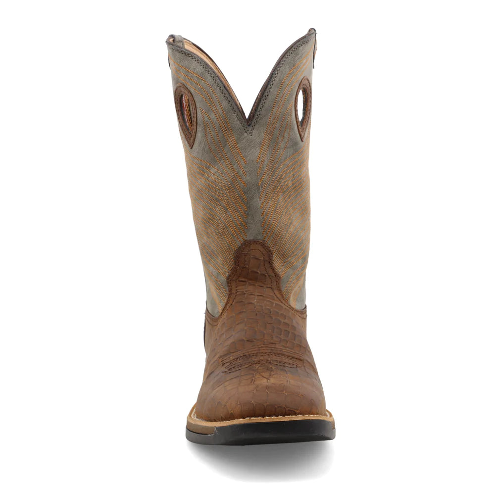 MEN'S 12" TECH X™ BOOT | Mxw0003