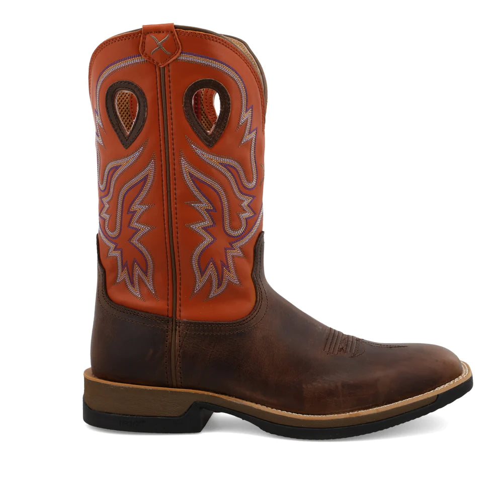 MEN'S 12" TECH X™ BOOT | Mxw0006