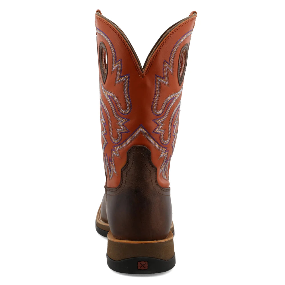 MEN'S 12" TECH X™ BOOT | Mxw0006