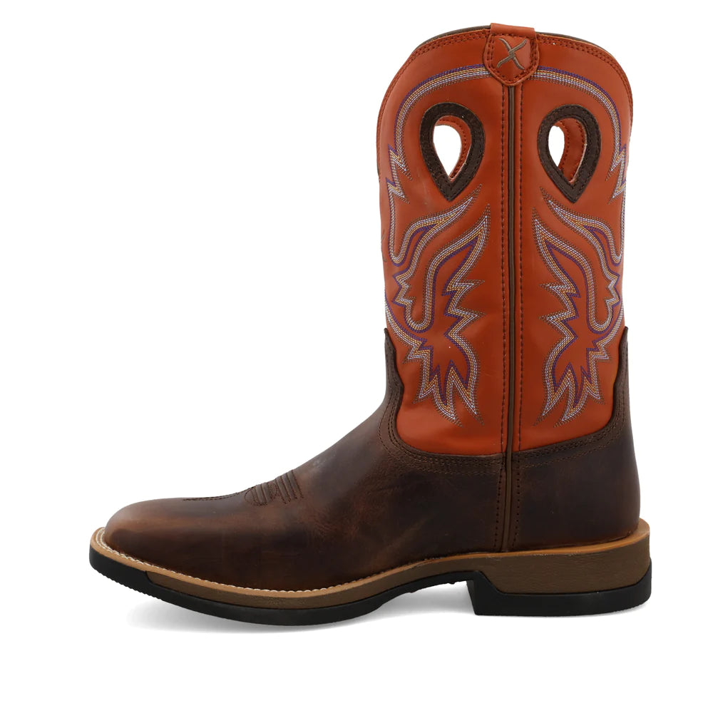 MEN'S 12" TECH X™ BOOT | Mxw0006