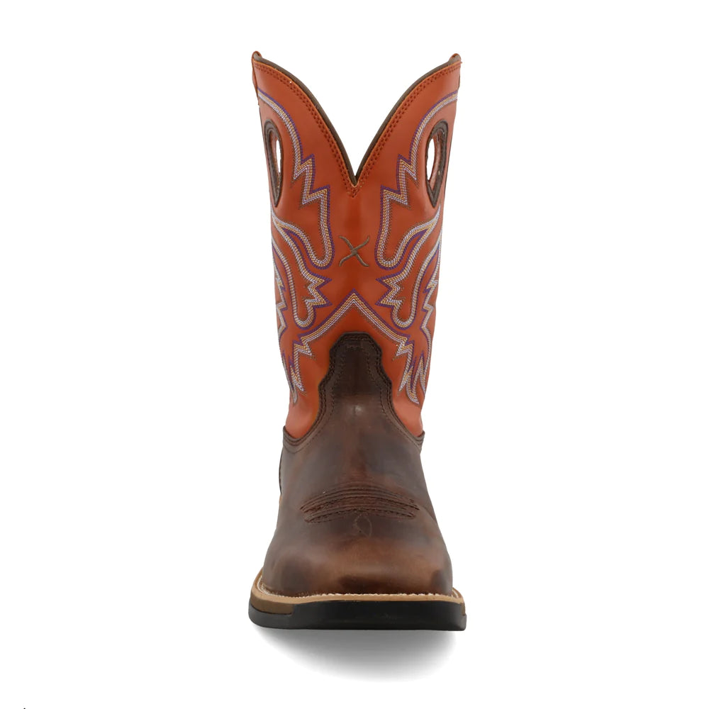 MEN'S 12" TECH X™ BOOT | Mxw0006