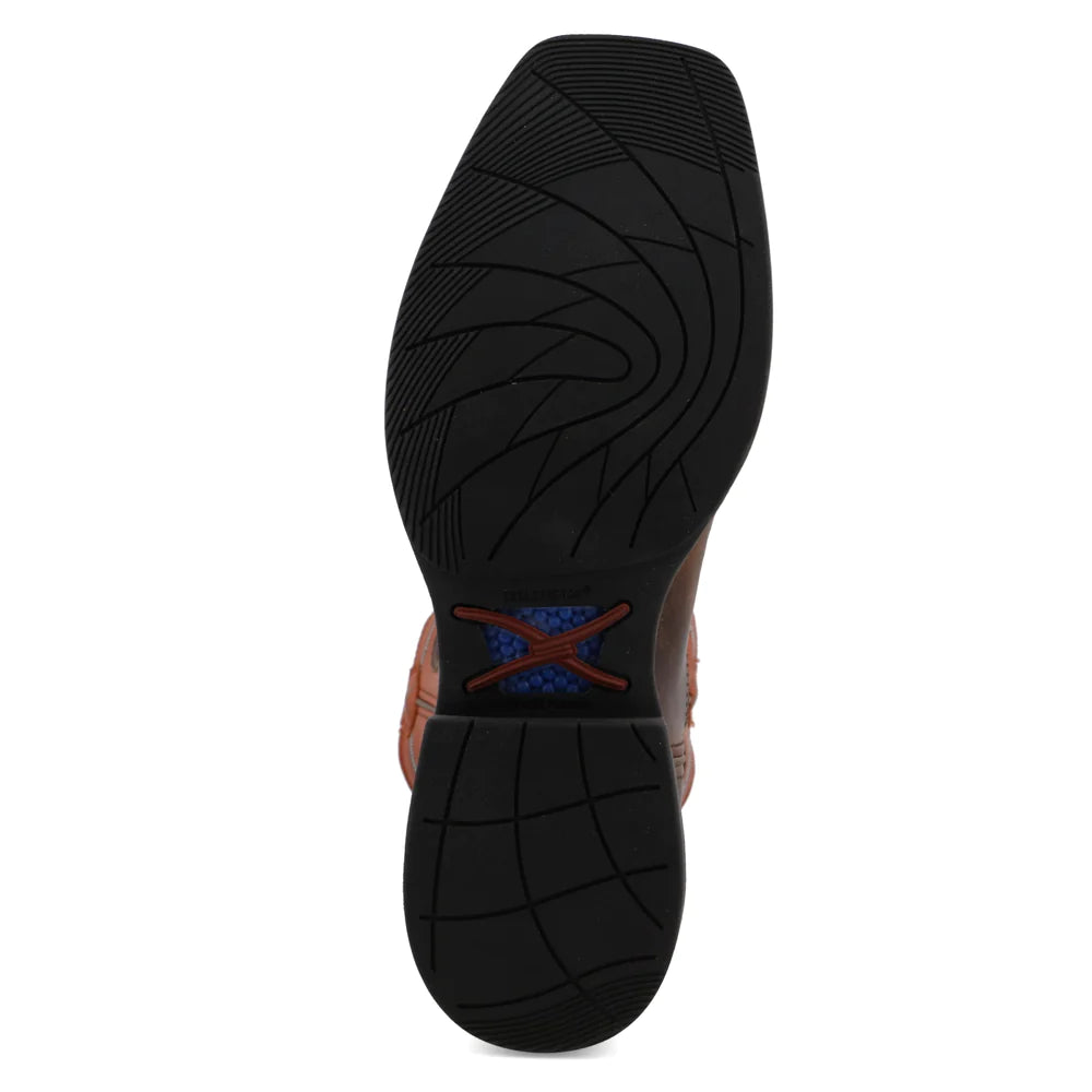 MEN'S 12" TECH X™ BOOT | Mxw0006