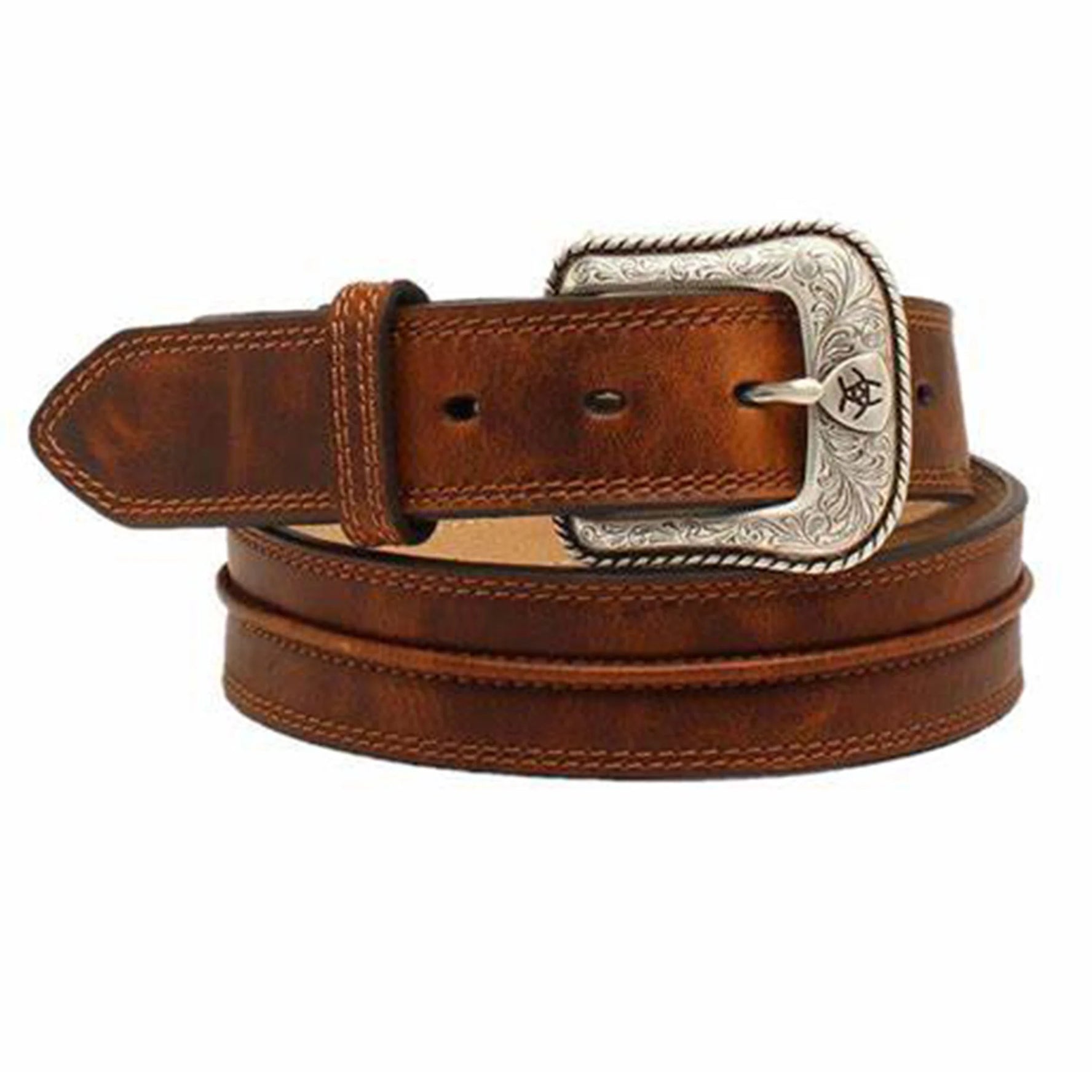 Ariat Men's Leather Belt | A1019444