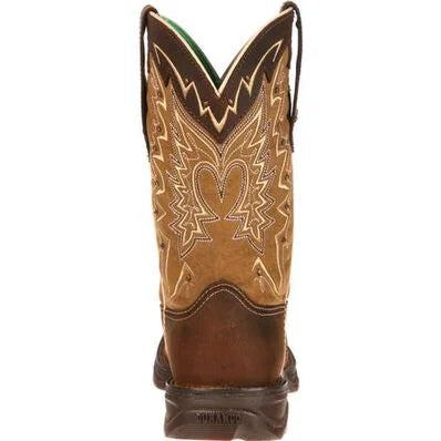 LADY REBEL™ BY DURANGO® LET LOVE FLY WESTERN BOOT | Rd4424