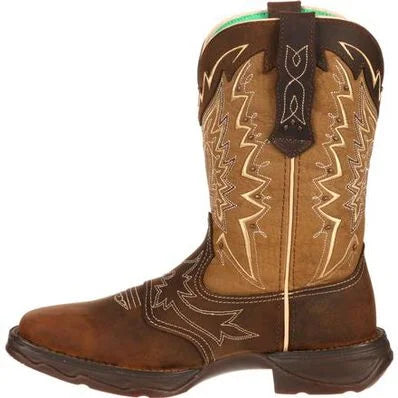 LADY REBEL™ BY DURANGO® LET LOVE FLY WESTERN BOOT | Rd4424