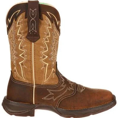 LADY REBEL™ BY DURANGO® LET LOVE FLY WESTERN BOOT | Rd4424