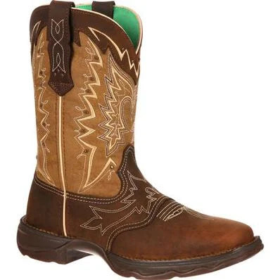 LADY REBEL™ BY DURANGO® LET LOVE FLY WESTERN BOOT | Rd4424