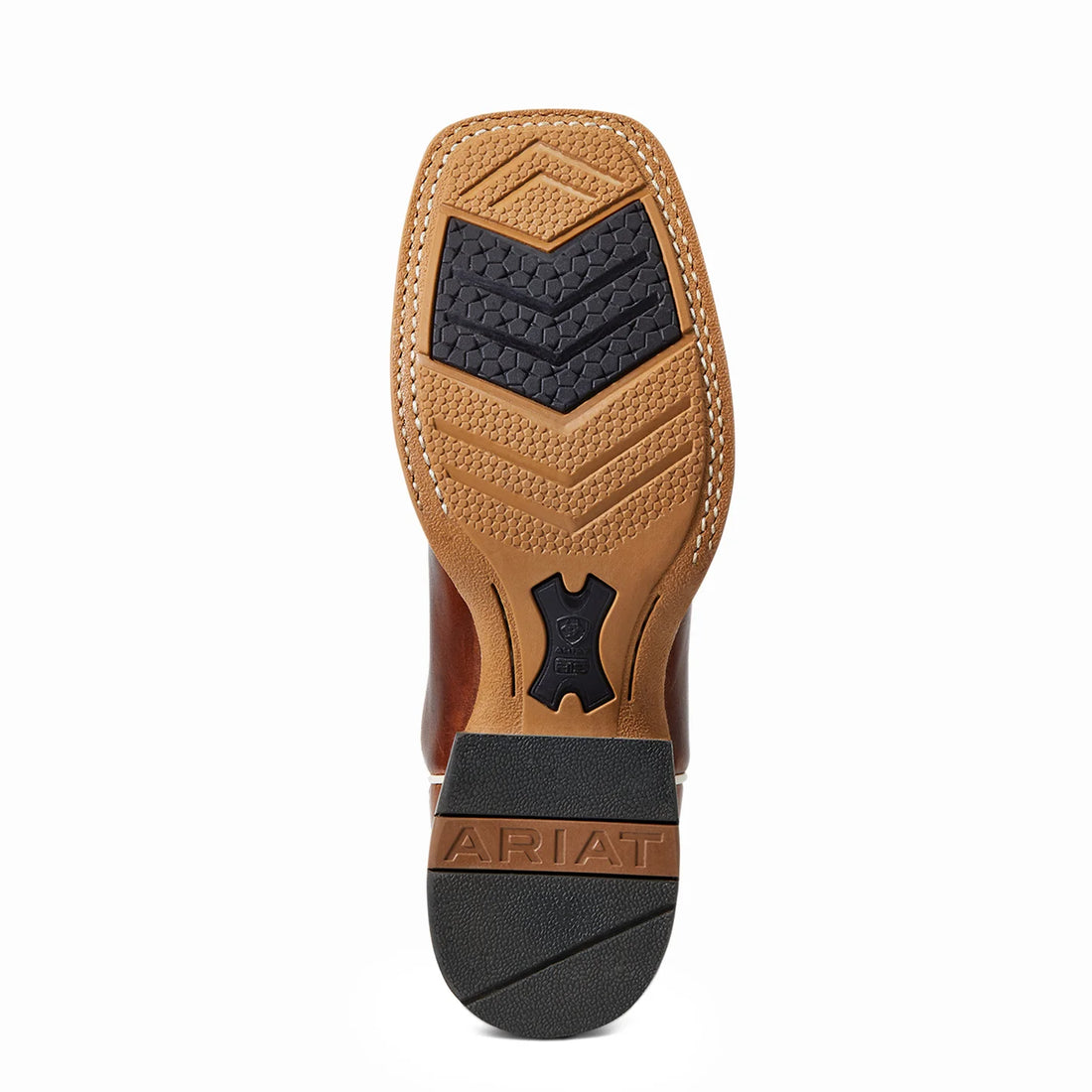 Ladies Fiona Serape Square Toe Boot | 10040342