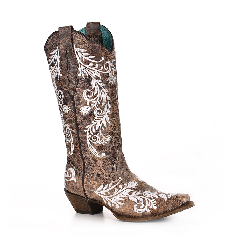 Women's Coral Glow Collection Boots | A3753