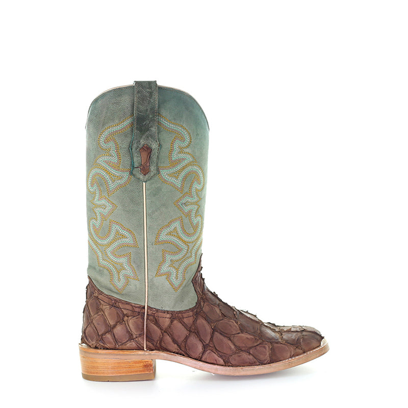 Men's Corral Big Bass Boot | A4048