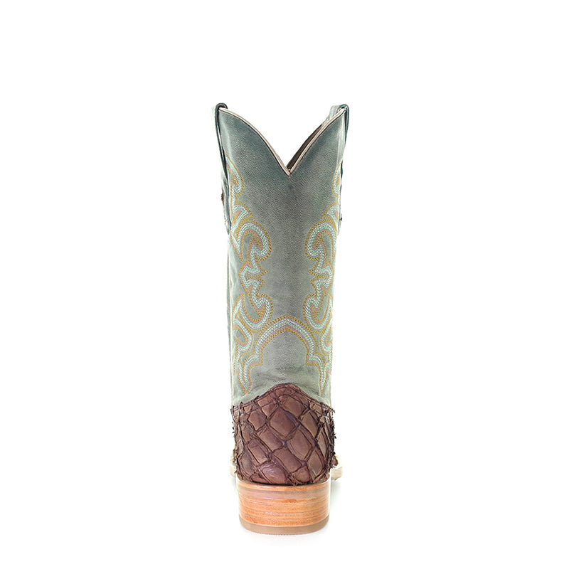 Men's Corral Big Bass Boot | A4048