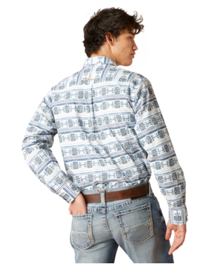 Men's Garith Classic Fit Snap Front Shirt | 10046577