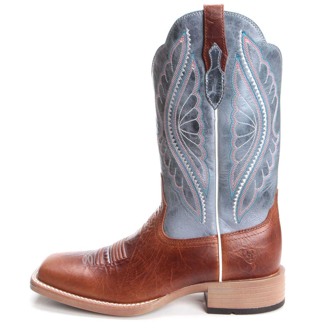 Womens PrimeTime Cowboy Boots | 10025032