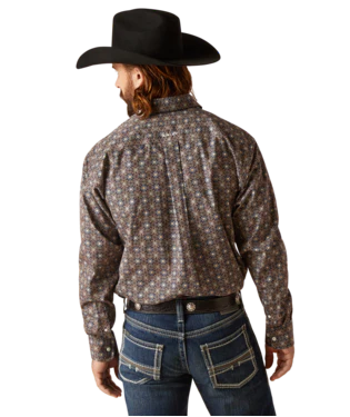 Men's Wrinkle Free Karsyn Classic Fit Shirt  | 10047202