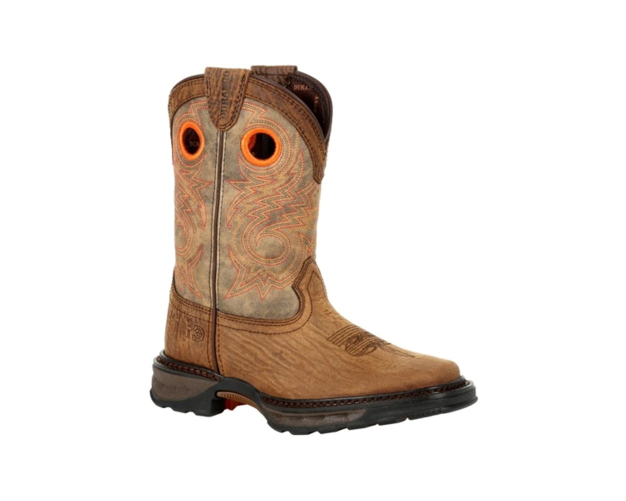 Durango Maverick XP Big Kid's Boot | Dbt0227y