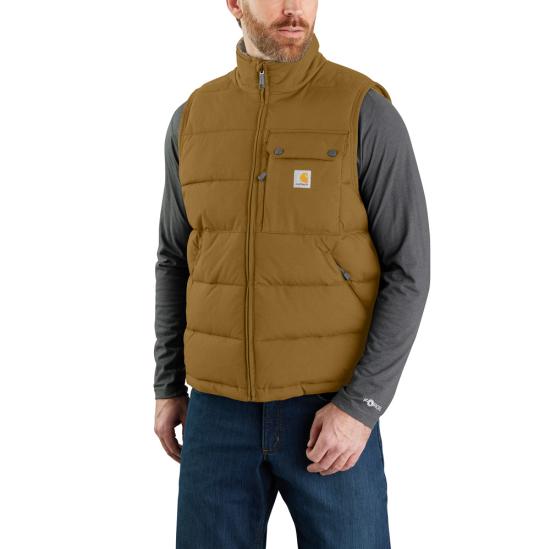 Carhartt Montanna Insulated Vest | 105475