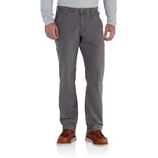 Men's Rugged Flex Relaxed Fit 5 Pocket  Work Pant |  102291039