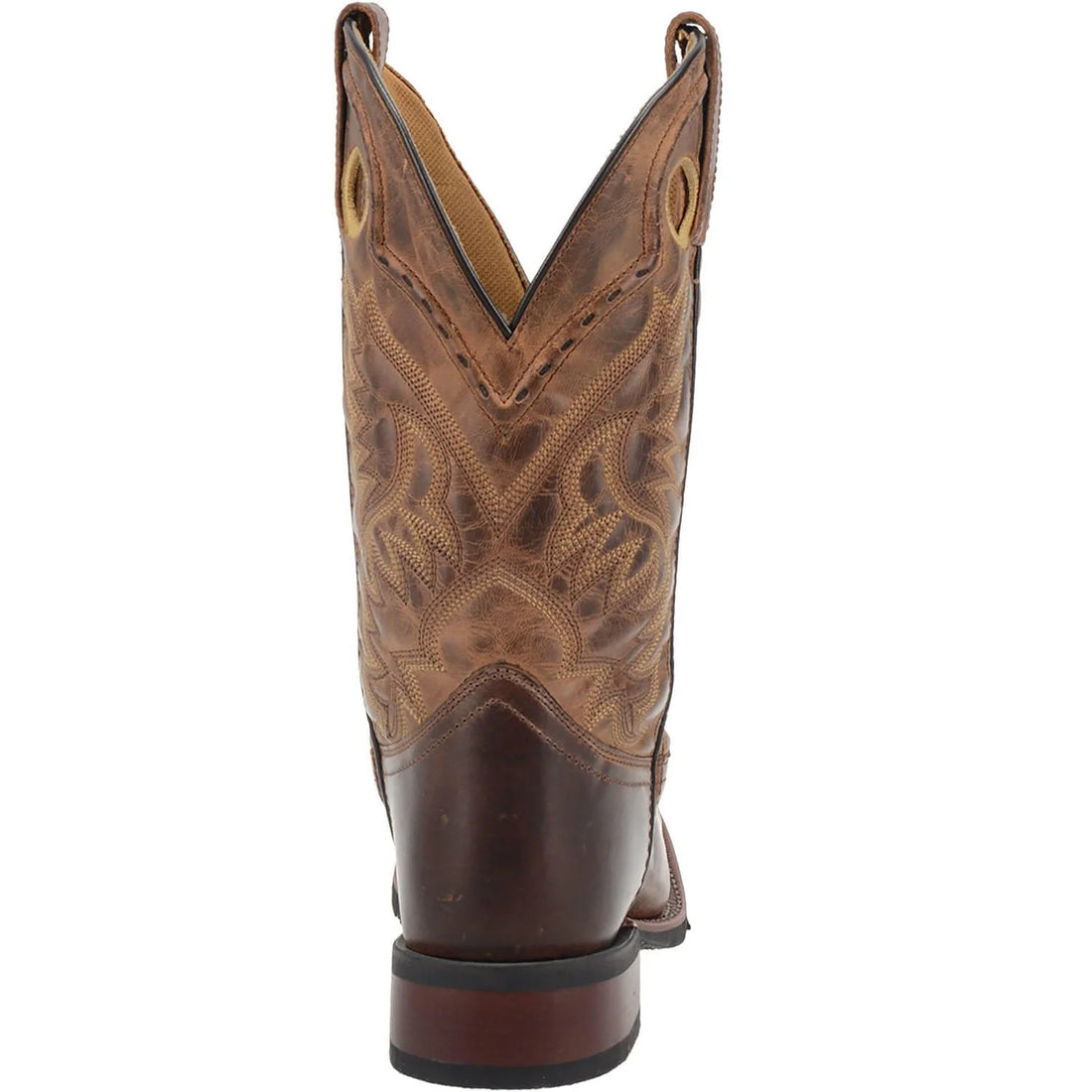 Laredo Men's Kane Leather Western Boot | 7812