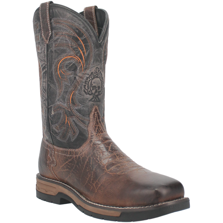 Laredo Men's Hawke Western Boots | 6820
